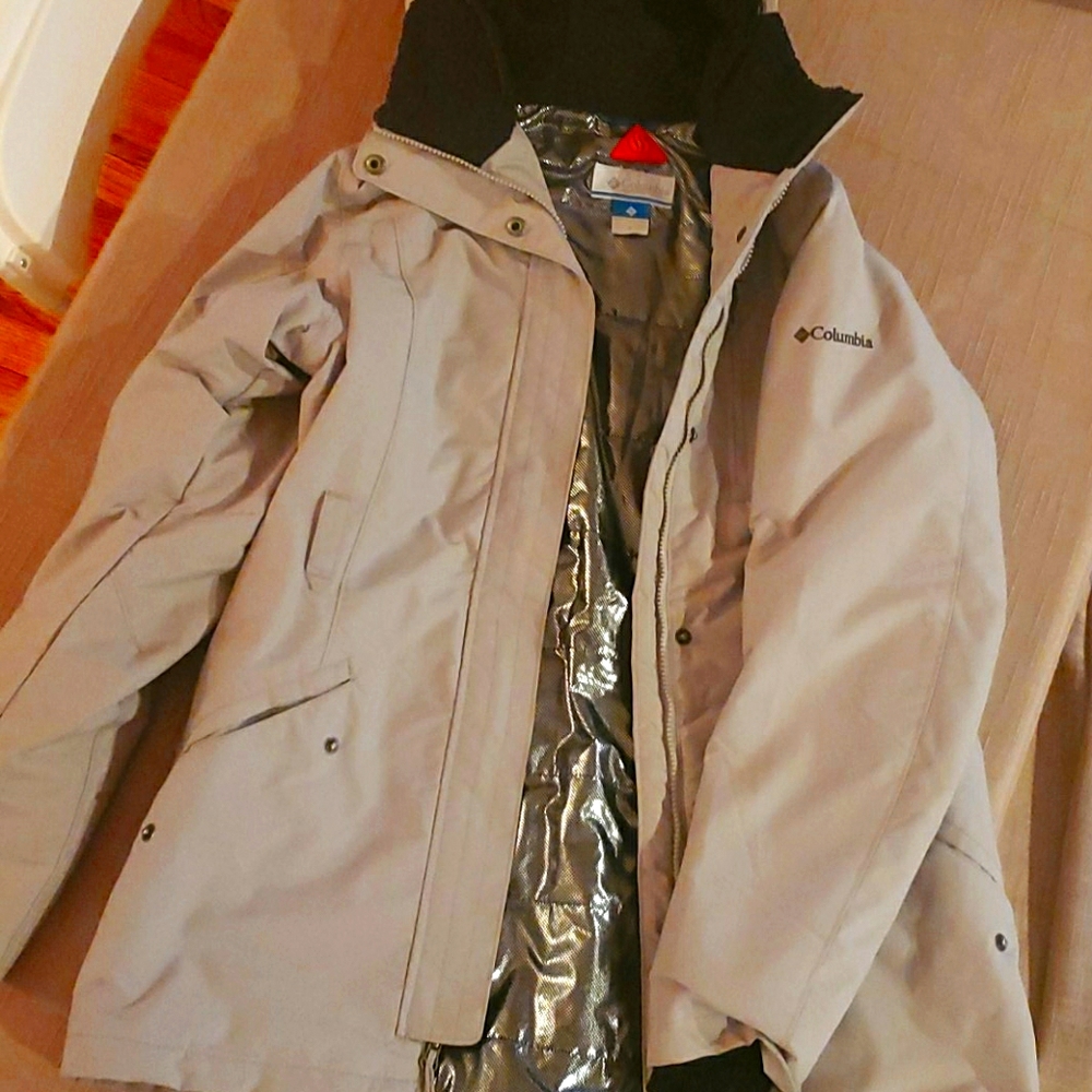 Coat